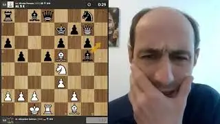 Куда это он побежал? Бью! Бью! Бью!