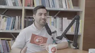 EP27 - Estudar Videojogos, Criatividade e Trabalho em Equipa c/ Ivan Barroso