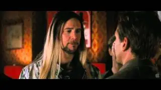 Невероятный Бёрт Уандерстоун. Русский трейлер.