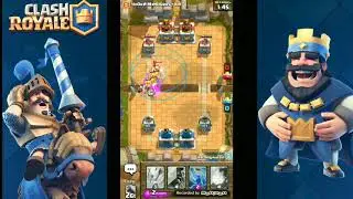НЕ БОЛЬШОЕ РАЗГОВОРНОЕ ВИДЕО ОТ CLASHTV