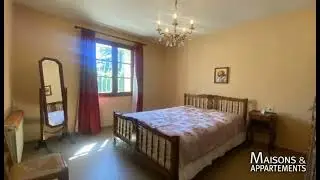SAINT-RÉMY-DE-PROVENCE - MAISON A VENDRE - 495 000 € - 660 m²