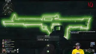 Call Of Duty: Black Ops 6 Zombies Stream!