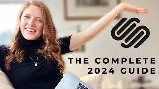 Squarespace tags + categories: ✅ a complete guide 2024