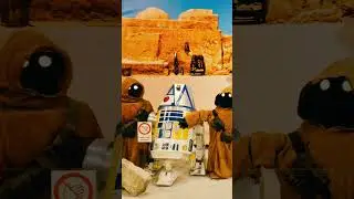 The jewel Austria #starwars #thejewelstorejob
