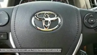 2016 Toyota RAV4 684556