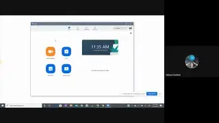 How to Learn Teacher's Basics for Zoom #HowTo #ConferenceCall #VideoChat