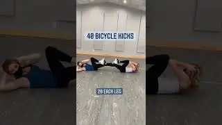 Try this Partner Workout!