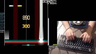 osu! chopin nocturne