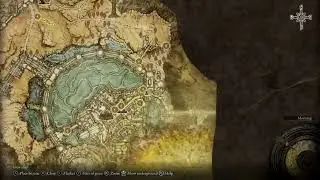 Elden Ring, Bloodflame Talons Incantation, Boss Reward Location
