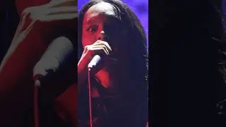 “単独公演「バイオレンス」”より『ハイになんてなりたくない』のLive映像(サビver.)を公開。#女王蜂 #QUEENBEE #油 #女王蜂15周年 #QUEENBEE_15TH