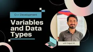 C++ Basics: Understanding Variables and Simple Data Types