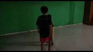 bocil ff ngamuk di senggol bang toge
