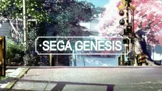 sega genesis - instrumental beat