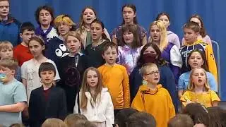 Prescott Memorial concert pt 2