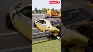 Car Fails | Brake Test🤔