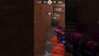 Most Insane Noscopes In Critical Ops