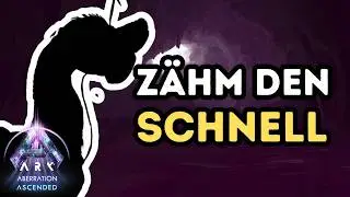 Du IGNORIERST diesen MUST-HAVE Dino auf Aberration