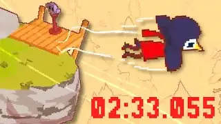 The Most Satisfying Speedrun You've Never Heard of