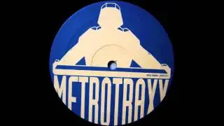 Metrotraxx - Giallone RMX