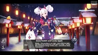 Goodbye EN Server Azur Lane...