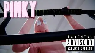 Pinky Episode 5 - Dark Comedy Puppets Short Film