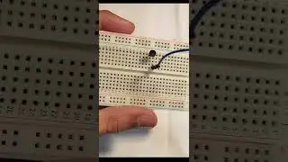 Reading Temperature with LM35 Sensor | ARDUINO #31 