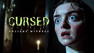 Cursed: Ancient Witness | AI Horror Film