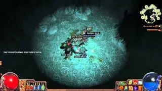 POE Act 2 Weaver's Chamber
