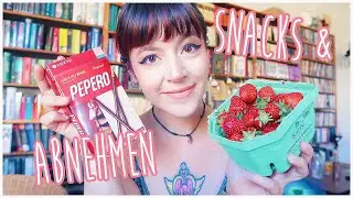 Snacks und Abnehmen - geht das zusammen?