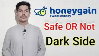 Honeygain Safe or Not | Honeygain Real or Fake | Complete Detail