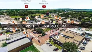 Celina Texas