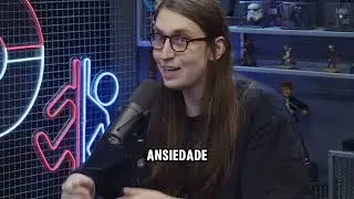 A importância da ANSIEDADE