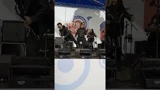 день города Москвы 2