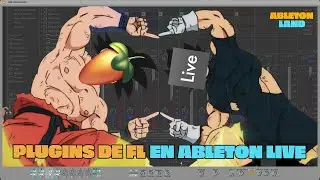🔴Cómo instalar plugins de FL STUDIO en ABLETON LIVE [Grossbeat, Sakura, Slicex...] 