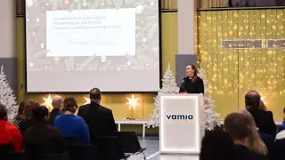 VAMIA || GRADUATION DAY 2023 || COOK PROGRAM ||