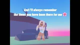 Send this to your best friend! - roblox edit -