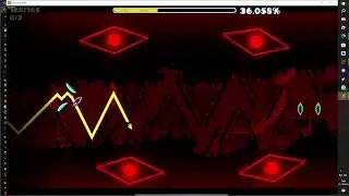 Speedhack test 2