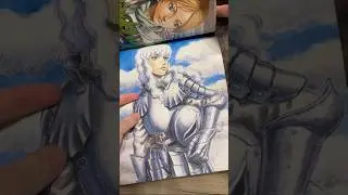 BERSERK REMIX EDITION 2 VOLUME 