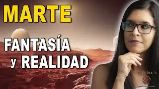 Marte... un temor ancestral