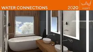 Water Connections