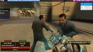 I'll get the admin and ban you forever! - wayneradiotv