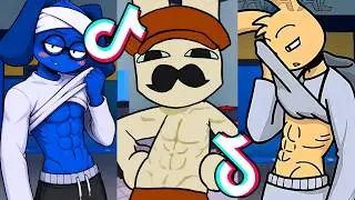 🔥Animal Hospital 🤣 BEST Roblox TikTok Compilation #2