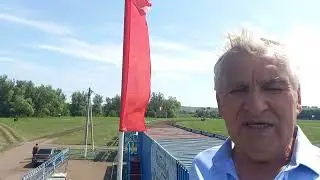 В СУББОТУ САБАНТУЙ В ЕРМЕКЕЕВО...3 ИЮНЯ 2023г