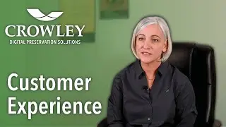 Part 3: Imaging Specialist Meghan O'Brien Talks Customer Experience and Pre-Production Process
