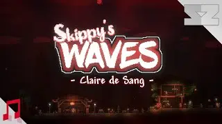 Skippy's Waves - Claire De Sang (Theme of Blood Moon) | Terraria Music Pack OST