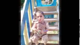 Jawad Ul Hassan 2015 Only Photo