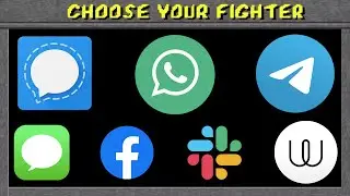 Which Messaging App has the Most Features?