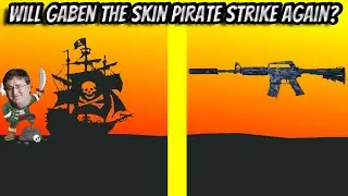 Quest for the M4A1-S Brightwater! | CSGO Trade up