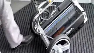 Rotowash Rotocart