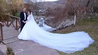 ПАРЕНЬ С ГЕРМАНИИ ЖЕНИЛСЯ НА ДЕВУШКЕ С АЛМАТА